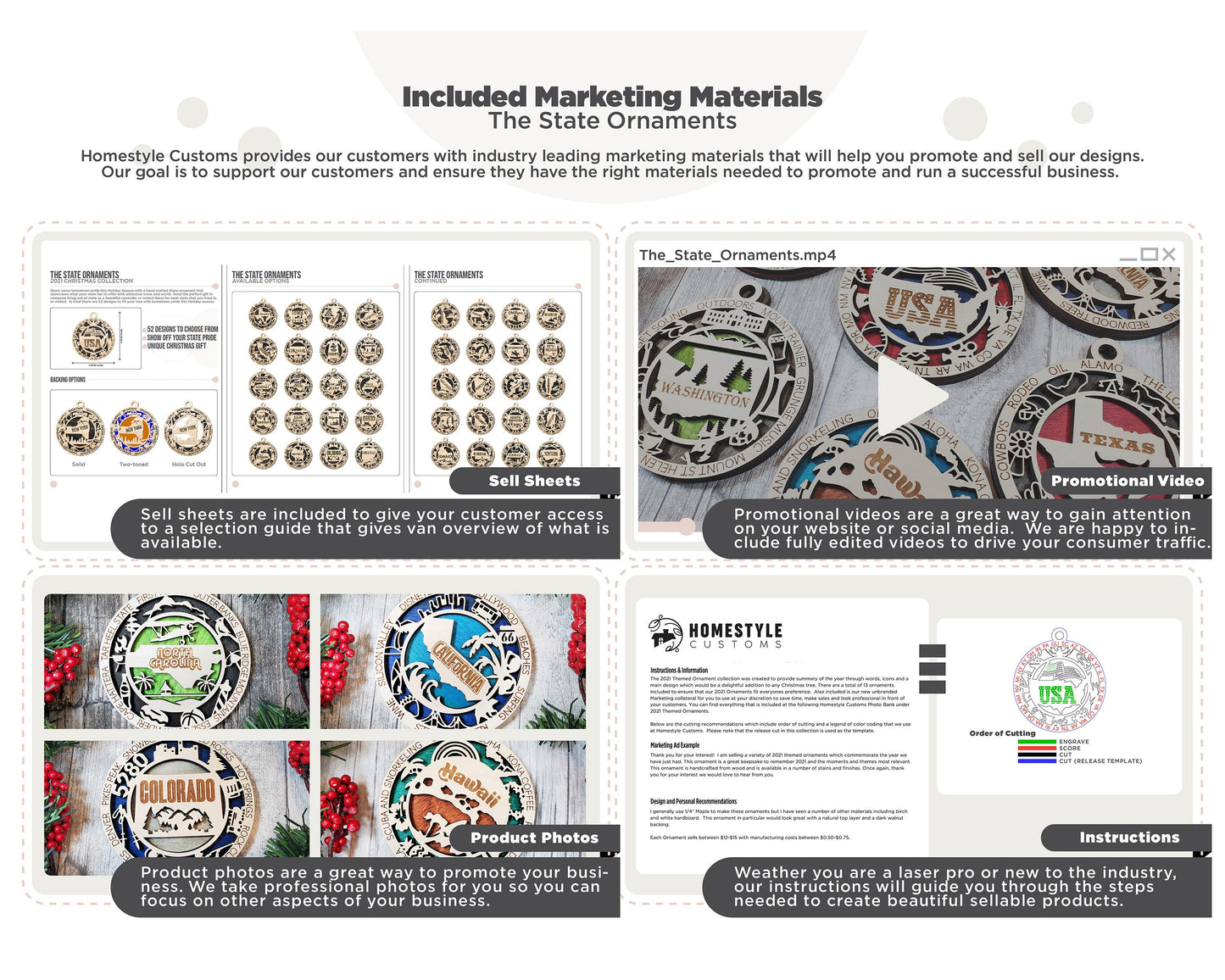 The Stadium Series Football Map - Stadium Tracker - SVG File Download - Sized for Glowforge