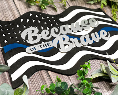 All American Bundle - Includes Signage and Ornaments - 6 designs and 9 Phrases Included - Tested on Glowforge & Lightburn