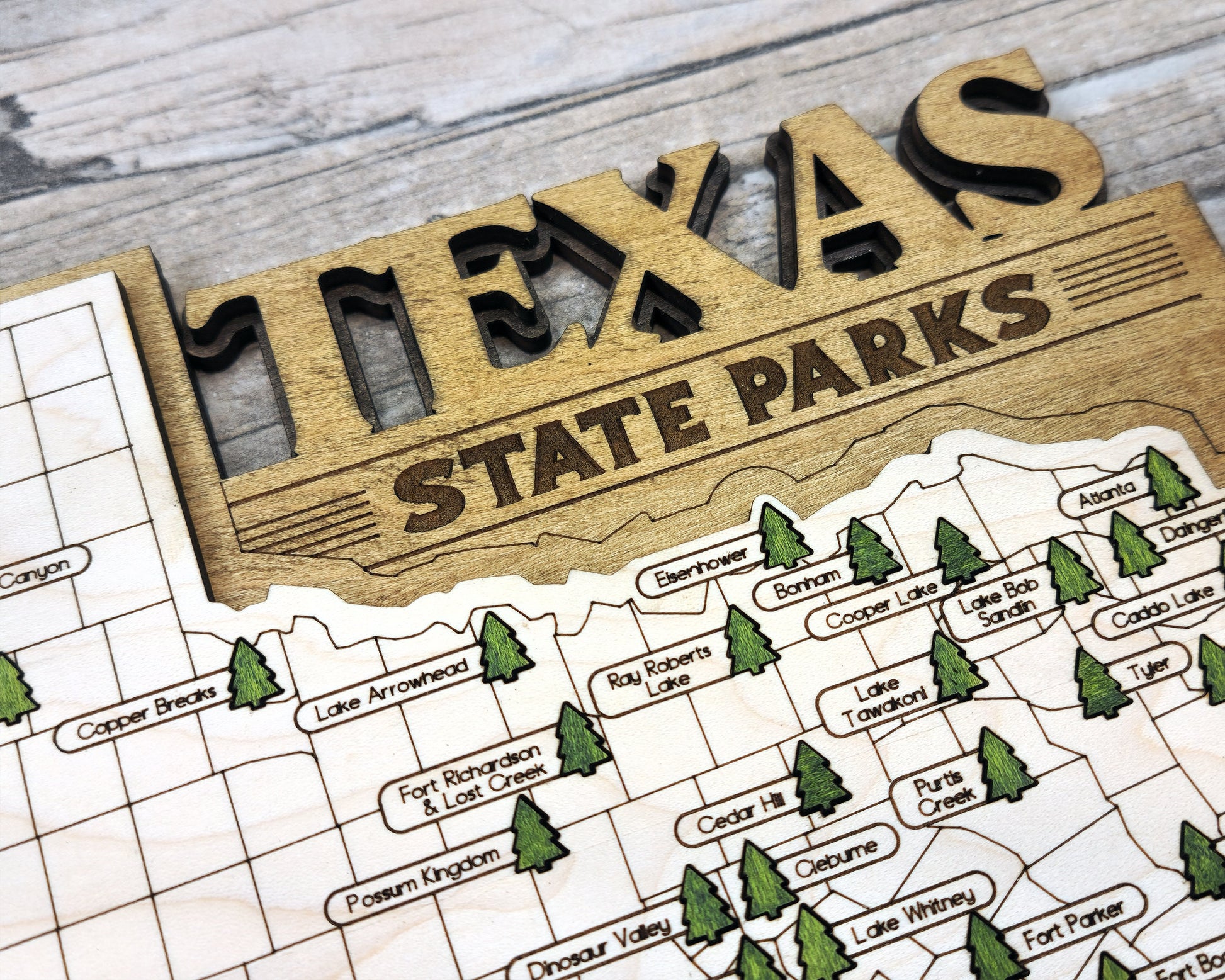 The Texas State Park Map - Custom and Non Customizable Options - SVG, – Homestyle Customs the-texas-state-park-map-custom-and-non-customizable-options-svg-homestyle-customs